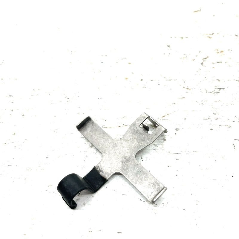 1998 Yamaha WaveRunner XL1200 OEM Bilge Screen Clamp EW2-67618-00-00 JY26