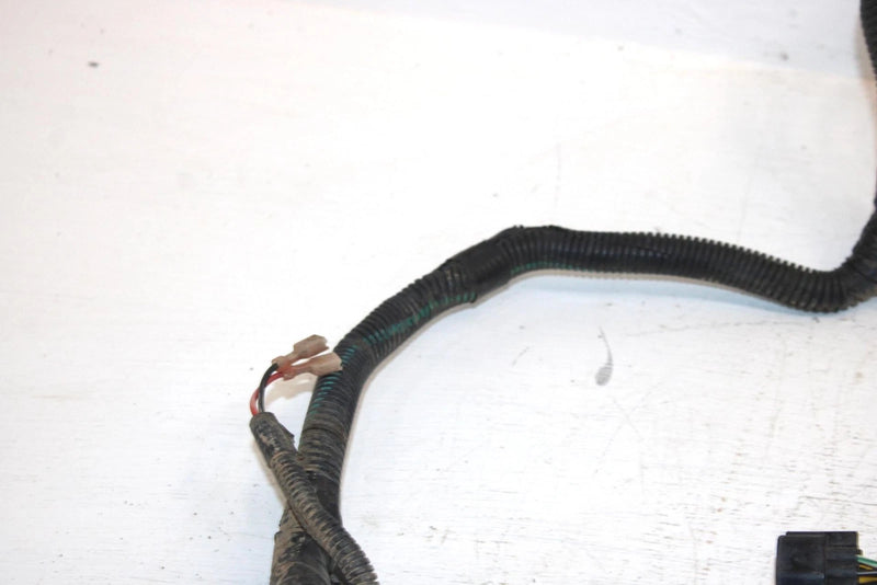 2003 Bombardier Quest 500 Oem Main Wire Harness 710000348 AB13
