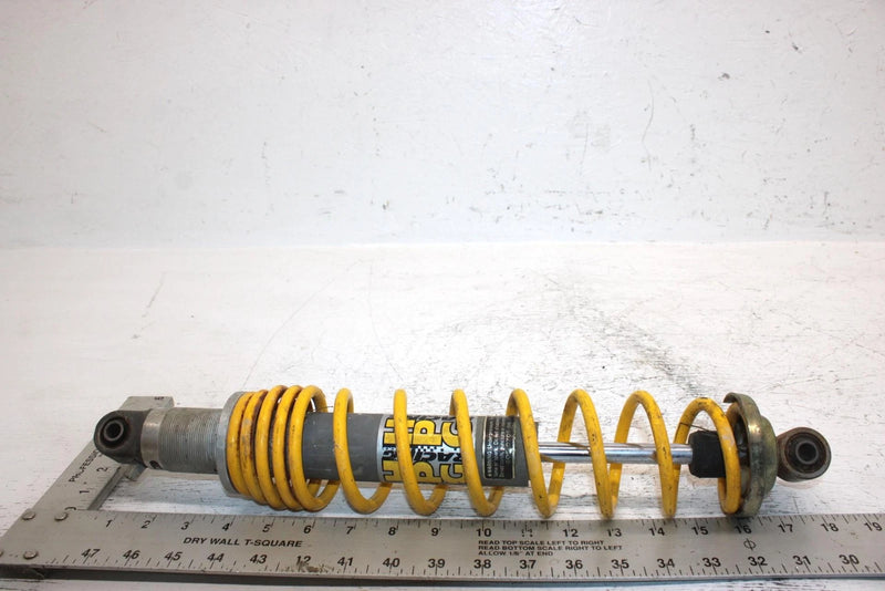 2000 Ski-doo Mxz 600 Oem Front Shock 505070512 SS0