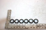 1998 Polaris Magnum 425 4x4 Oem Tapered Roller Bearing Set Of 6 3554509 AP161