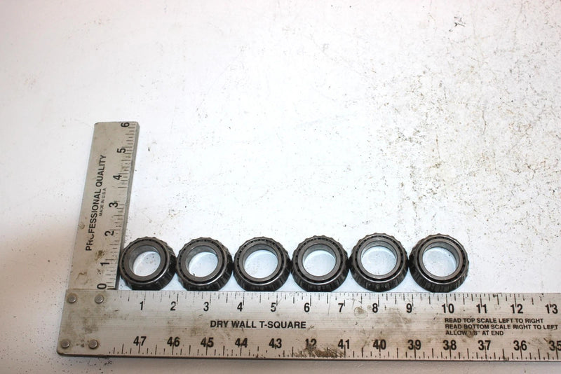 1998 Polaris Magnum 425 4x4 Oem Tapered Roller Bearing Set Of 6 3554509 AP161