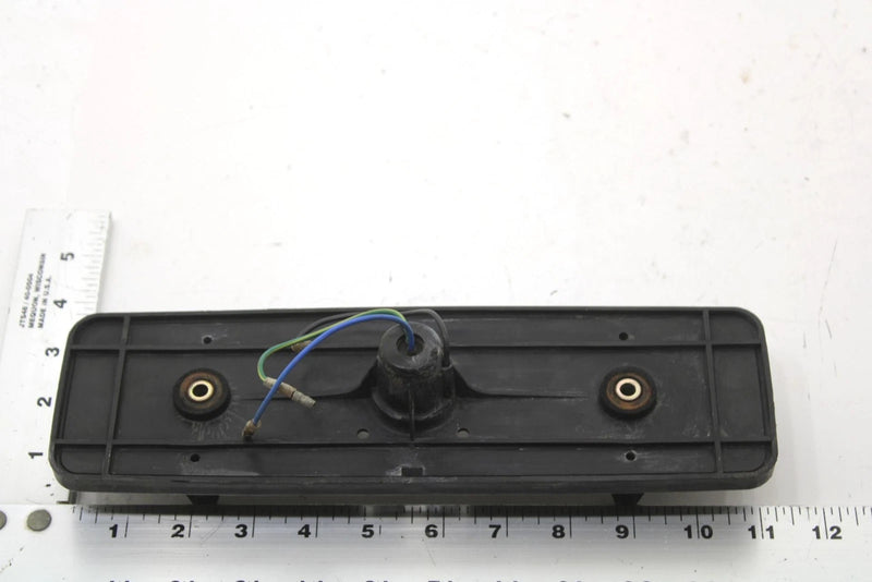 1980 Yamaha Ss440 Oem Taillight Base 8K4-84710-00-00 SY63