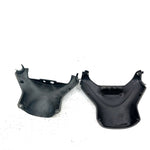 02 Sea-Doo GTI OEM Handlebar Cover Set 277000625 JS61