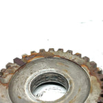 04-07 Honda Rancher 400 TRX400FA 4x4 AT OEM 32T Low Gear 23411-HN7-000 AH77