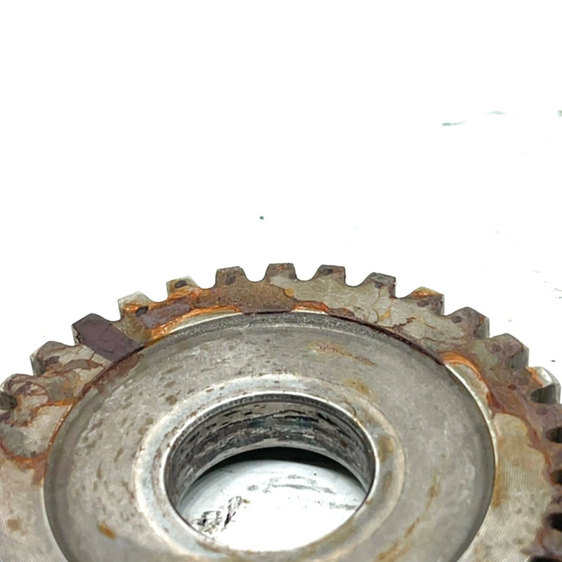 04-07 Honda Rancher 400 TRX400FA 4x4 AT OEM 32T Low Gear 23411-HN7-000 AH77