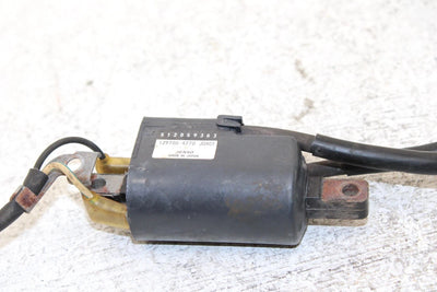 2001 Ski-doo Mxz 800 Oem Ignition Coil 512059363 SS19