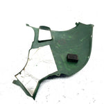2012 Yamaha Grizzly 550 YFM550 4x4 OEM Right Side Panel 1HP-F1721-10-00 AY65