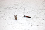 2001 Ski-doo Mxz 800 Oem Throttle Stop Screw 404161917 SS19