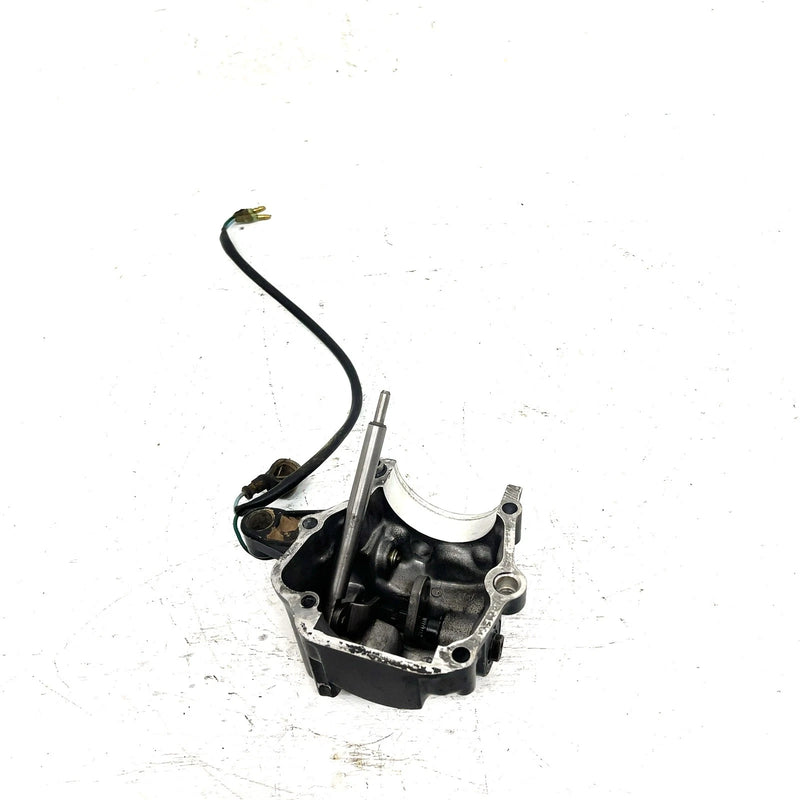 1988 Yamaha Moto 4 YFM200DX OEM Crankcase Drive Cover 1NU-15100-00-00 AY68
