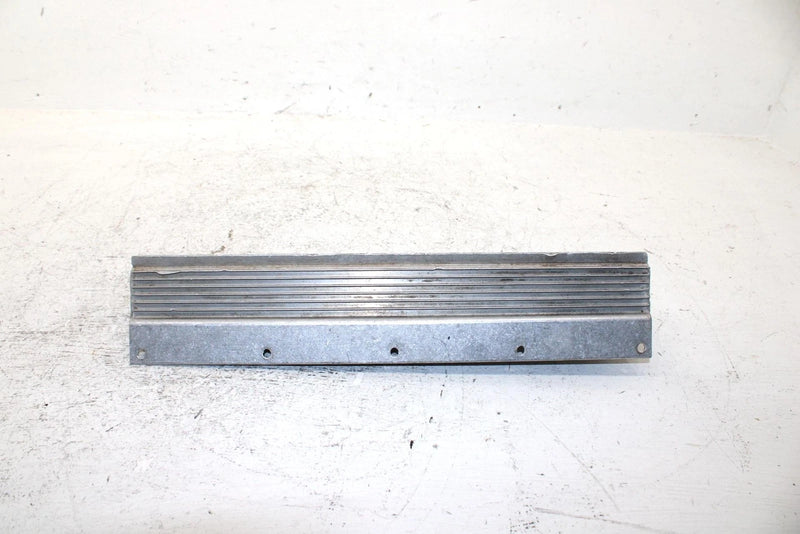2001 Ski-doo Mxz 800 Oem Front Heat Exchanger 517297100 SS19