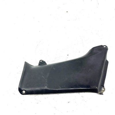 02 Honda Foreman Rubicon TRX500 OEM Right Side Tank Cover 83550-HN2-A00ZA AH79