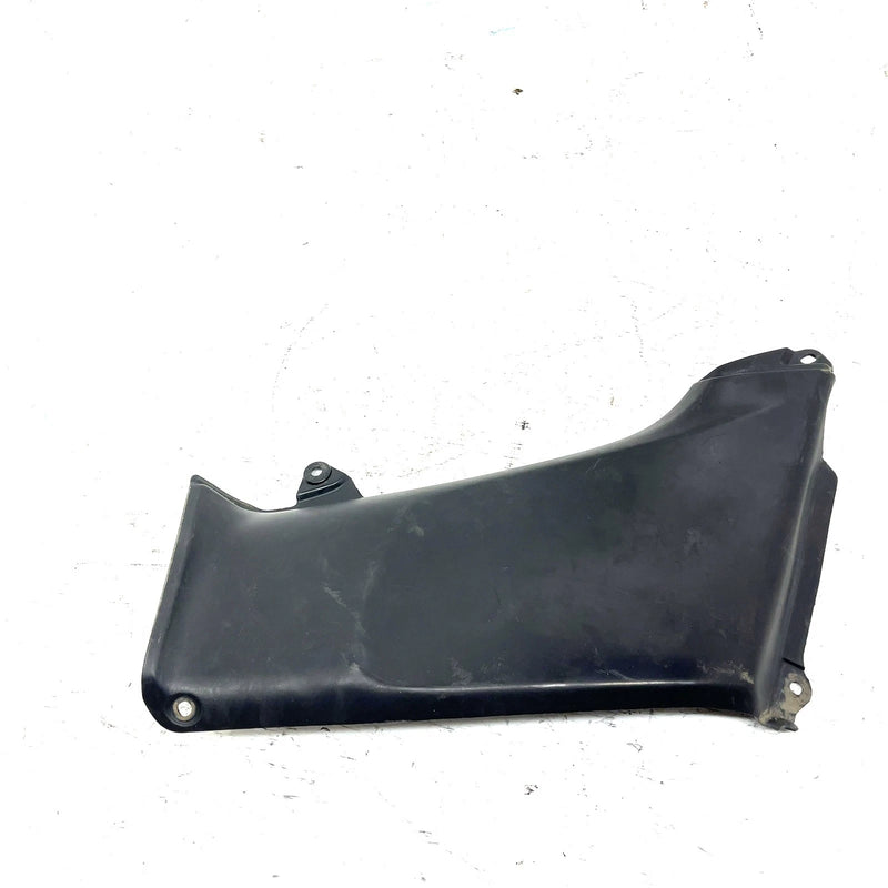 02 Honda Foreman Rubicon TRX500 OEM Right Side Tank Cover 83550-HN2-A00ZA AH79