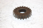 1996 Ski-doo Touring Sle 500 Oem 21T Upper Drive Gear 504091200 SS12