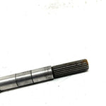 1986 Polaris Trail Boss 250R OEM Transmission Input Shaft 5020467 AP196
