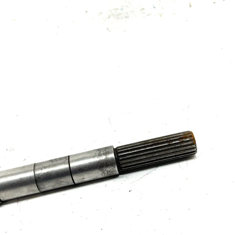 1986 Polaris Trail Boss 250R OEM Transmission Input Shaft 5020467 AP196