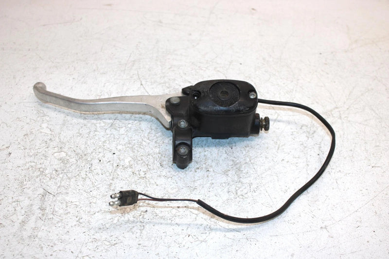 2007 Arctic Cat Atv 650 H1 Oem Front Brake Master Cylinder 1502-902 AA25