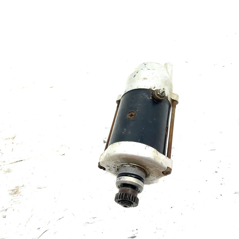 1984 Honda TRX200 OEM Starter Motor 31200-958-405 AH78