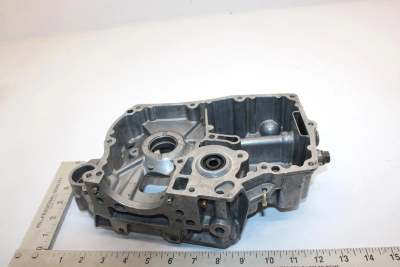 03 Bombardier Rally 200 Oem Crankcase Half 711296691 AB2