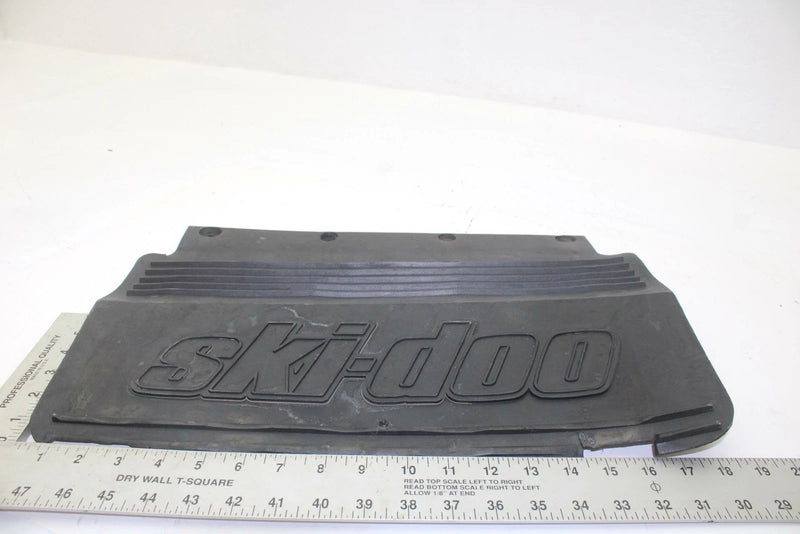 96 Ski-Doo Touring E LT OEM Snowflap 572059700 SS62