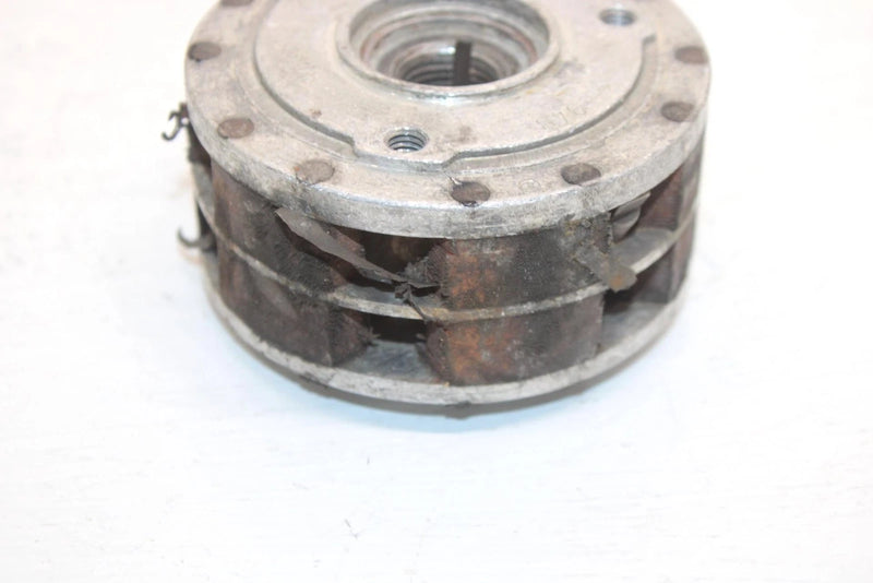1980 Honda Atc110 Oem Flywheel Rotor 31101-943-004 AH73