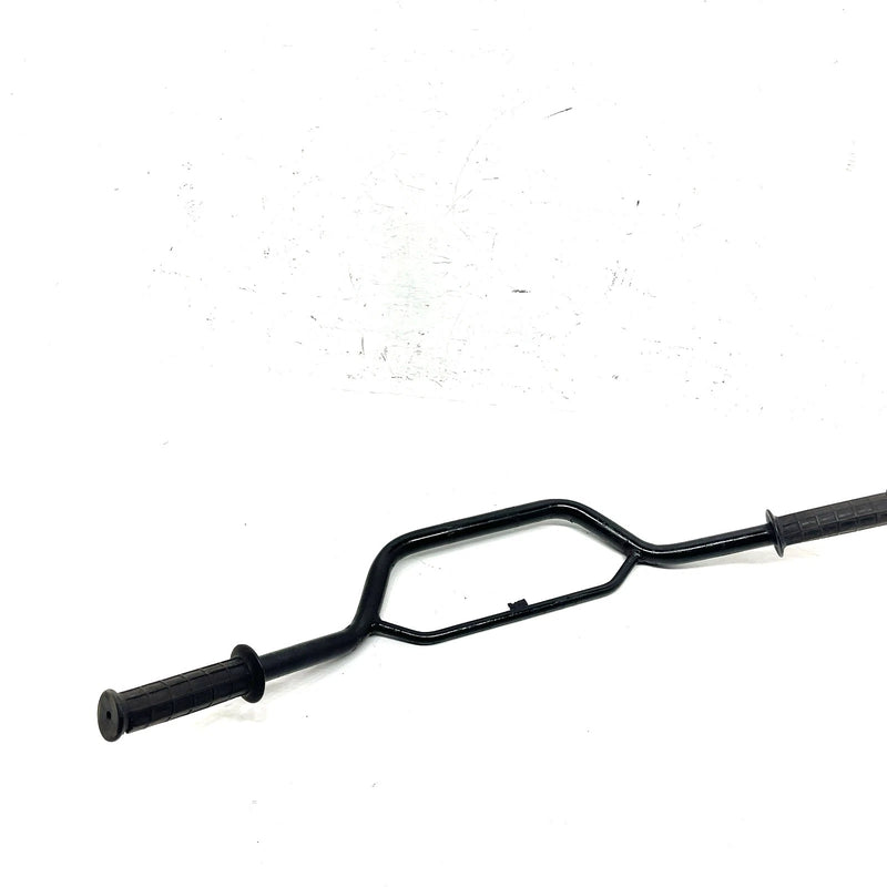 87-99 Polaris Trail Boss 250 2x4 OEM Handlebar 5242988-067 AP128