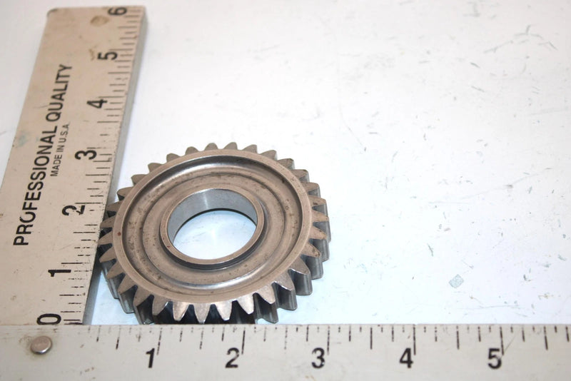 09 Suzuki King Quad 450 Lta450x  Oem Hight Gear 31T 29321-31G00 AS8