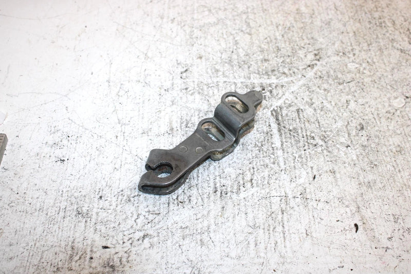 2002 Honda Foreman Rubicon Oem Rear Brake Drum Arm 43410-HN2-000 AH36