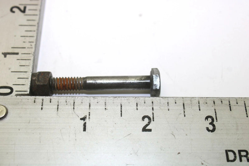 96 Polaris Classic OEM Handlebar Mount Bolt Set 7515144 SP122