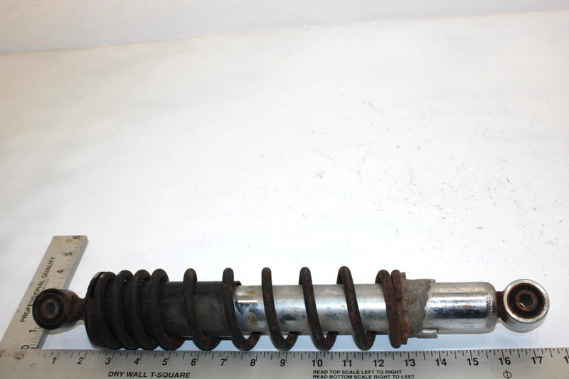 00 Suzuki Quadmaster  Lta500f  Oem Rear Shock 62100-09F10-019 AS6