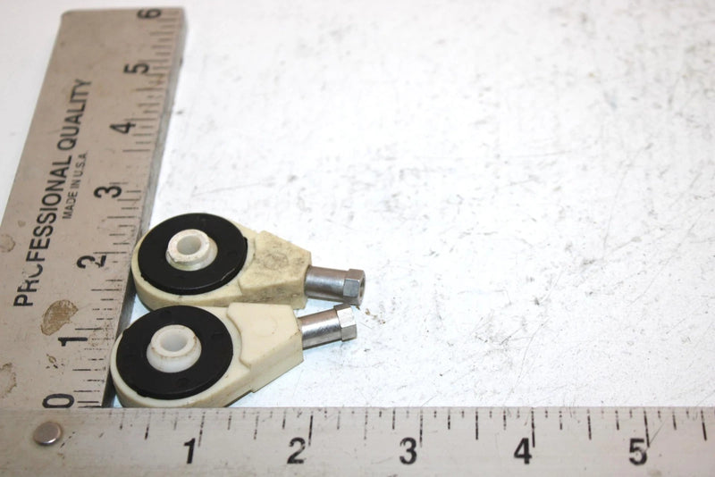 1989 Sea-doo Sp 580 Oem Cable End Ball Joint Pair 277000037 JS46