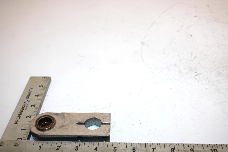 06 Arctic Cat Crossfire 700 Efi Oem Pivot Block With Bushing 0704-981 Q2122