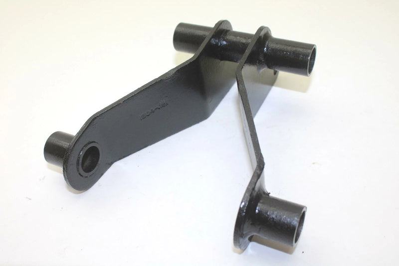 97 Arctic Cat Jag OEM Front Torque Arm Shock Lower Bracket 0704-319 SA91