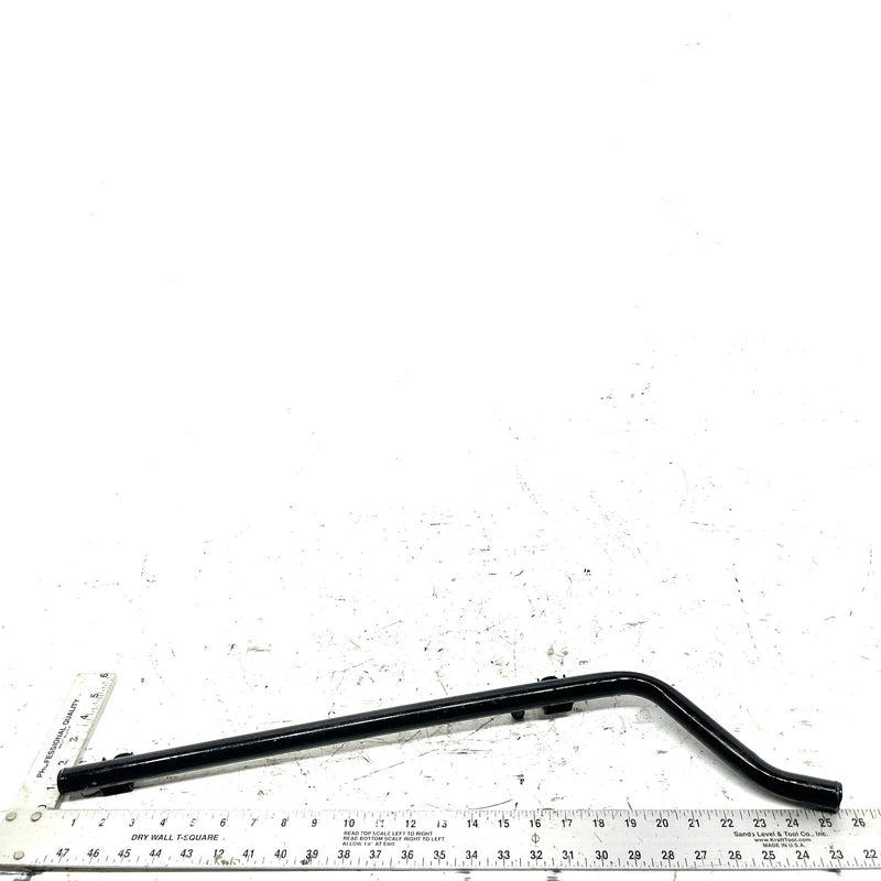 08-09 Kawasaki Teryx 750 KRF750A 4x4 OEM Left Coolant Pipe 39192-0107 XK0.1