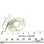 2000 Kawasaki Prairie 300 4x4 OEM Rear Brake Drum Seal Washer 92200-1403 AK31