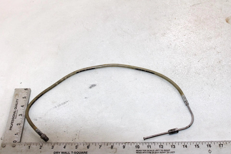 Polaris Oem Brake Hose Line 1910546 Q1134