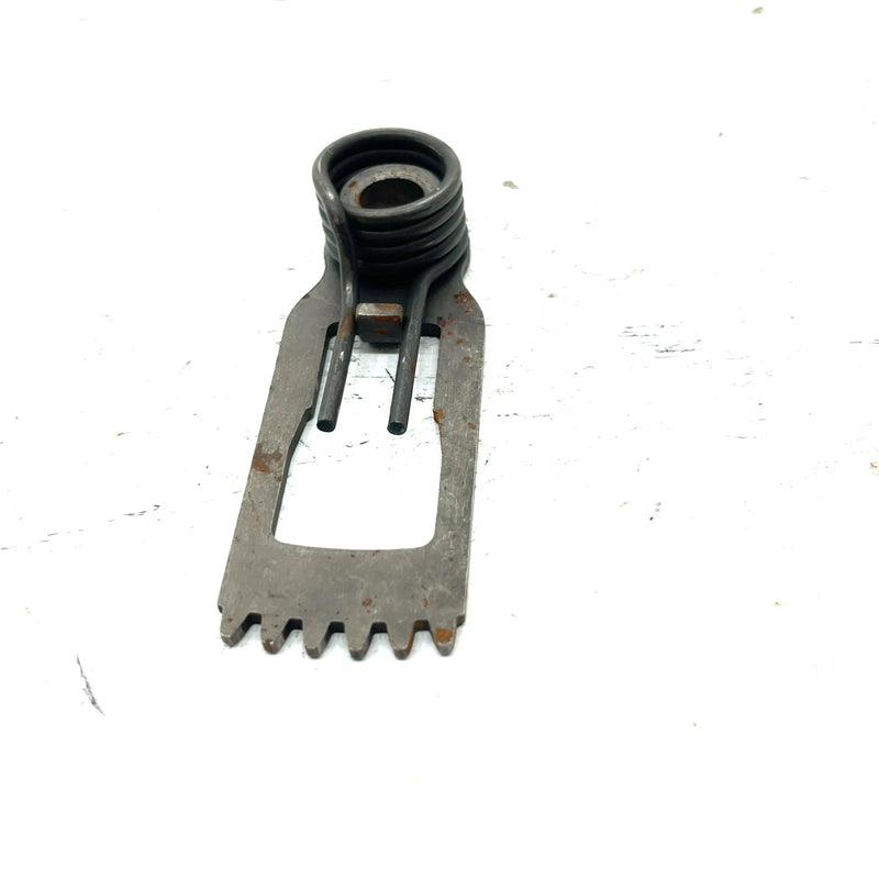 89-01 Suzuki Quadrunner 160 OEM Shift Shaft Cam/Spring 25540-24200 AS32