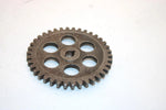85 Suzuki Quadrunner 250 Lt250ef  Oem Oil Pump Driven Gear 16331-24500 AS14