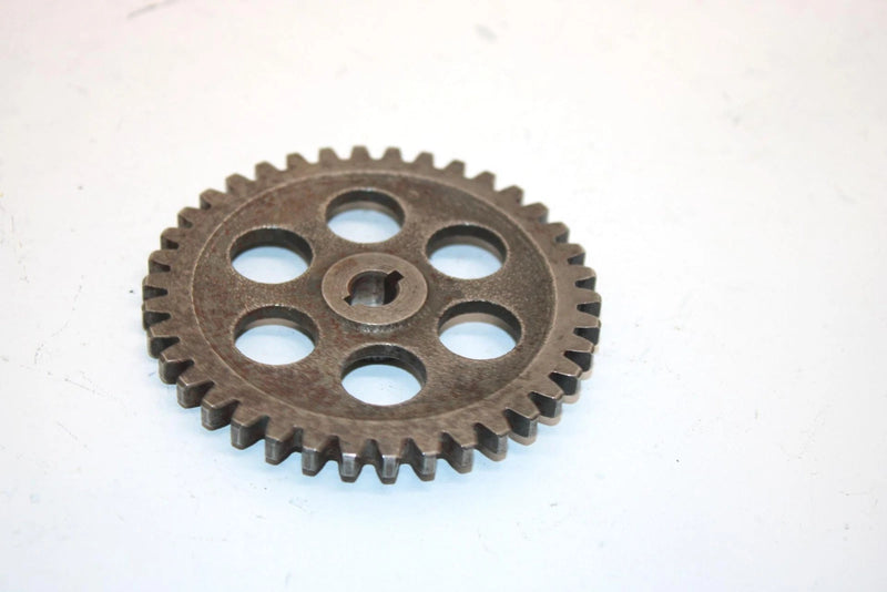 85 Suzuki Quadrunner 250 Lt250ef  Oem Oil Pump Driven Gear 16331-24500 AS14