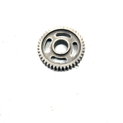 98 Honda Foreman 400 TRX400FW 4x4 OEM 42T Final Driven Gear 23631-HM7-000 AH92