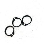 2006 Arctic Cat 650 4x4 V2 Stewart Auto OEM Hose Clamp Set Of 3 0423-551 AA37
