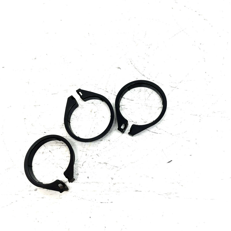 2006 Arctic Cat 650 4x4 V2 Stewart Auto OEM Hose Clamp Set Of 3 0423-551 AA37
