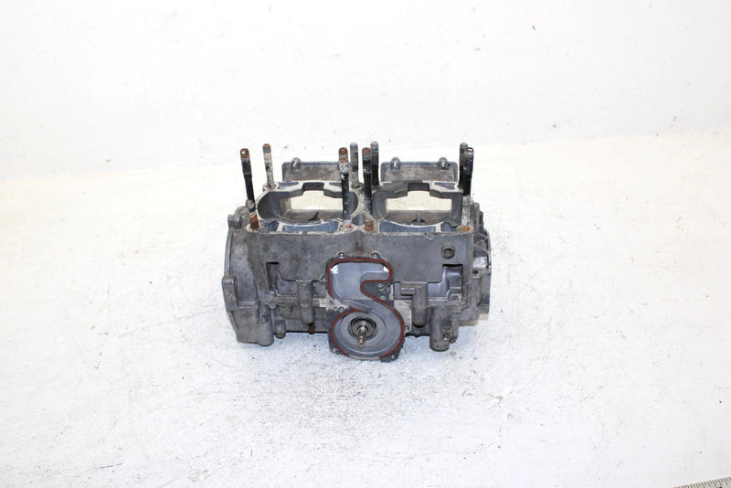1999 Polaris 500 Xc Oem Crankcase 2201277 SP37