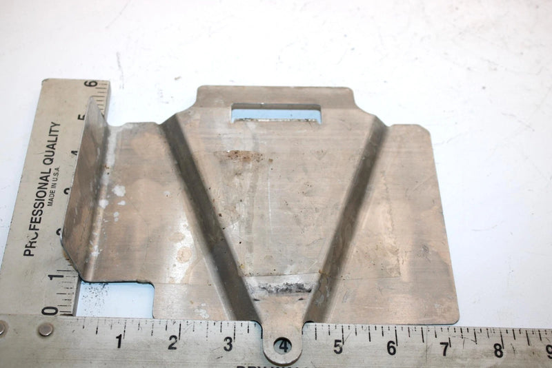 07 Arctic Cat Jaguar Z1 1100 Efi Oem Battery Heat Shield (Bare) 0645-468 SA301