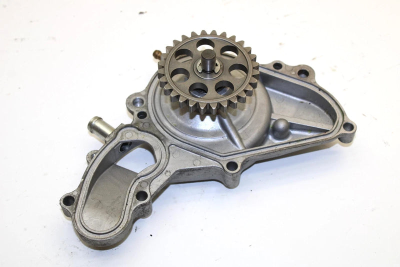 Yamaha Oem Engine Water Coolant Pump 8ES-12420-02-00 Q2144