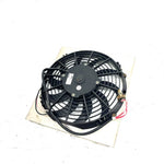 null Arctic Cat 650 4x4 V2 OEM Radiator Fan/Shroud 0413-046 AA39