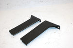 1998 Arctic Cat Zrt 600 Oem Support Bracket Set 0605-248 0605-249 SA36