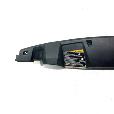 2015 Polaris Ranger 570 4x4 Full Size OEM Upper Dash Panel 5439014-070 XP10.2