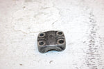 1983 Honda Atc 250 Ra All Terrain Oem Front Axle Clamp 51634-MA0-003 AH62