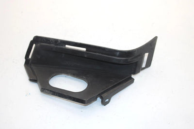 86 Honda Fourtrax 350 Trx350 4x4 Oem Front Right Inlet Duct 66124-HA7-670 AH31