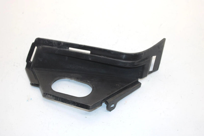 86 Honda Fourtrax 350 Trx350 4x4 Oem Front Right Inlet Duct 66124-HA7-670 AH31